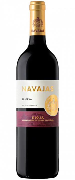 Navajas Reserva 