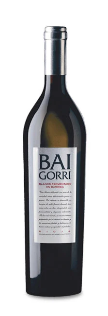 Baigorri Blanco 
