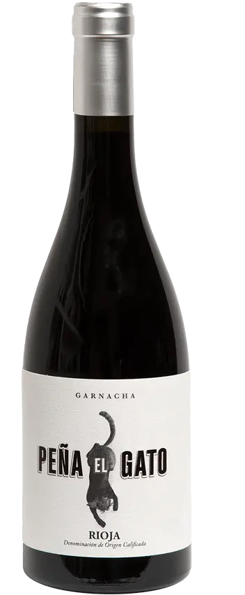 Peña De Gato Garnacha 
