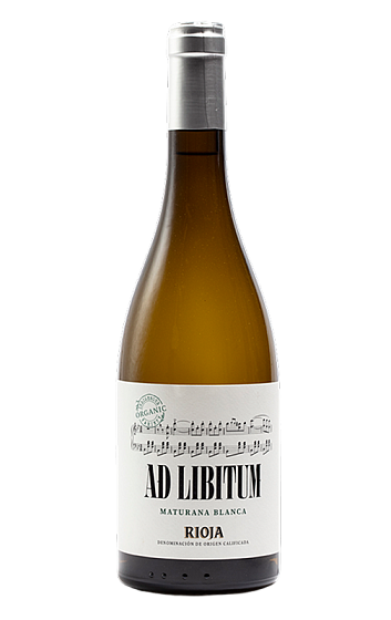 Ad Libinitum Maturana Blanco