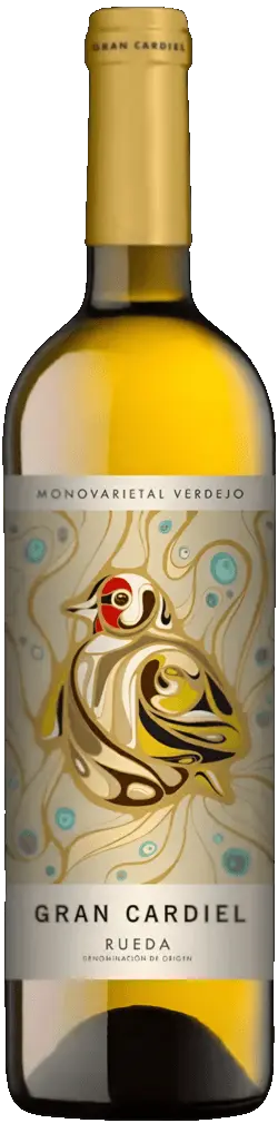 Gran Cardiel Verdejo 