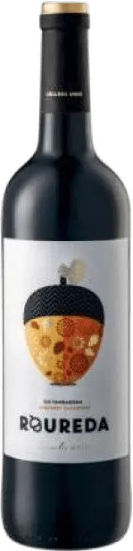 Roureda negre Cabernet