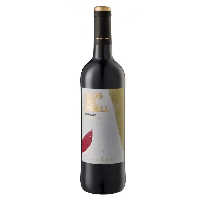Clos del pinell garnatxa N.