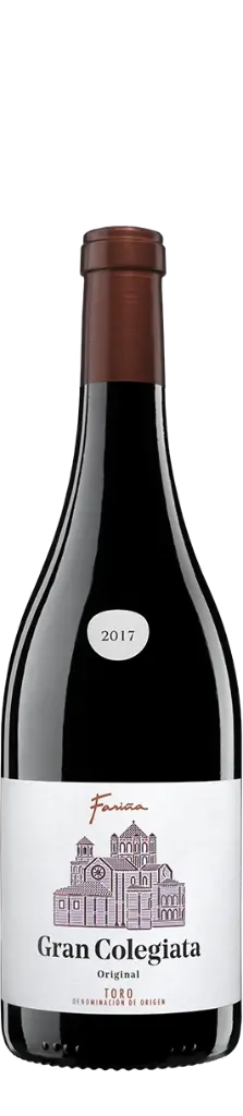Gran Colegiata Crianza 