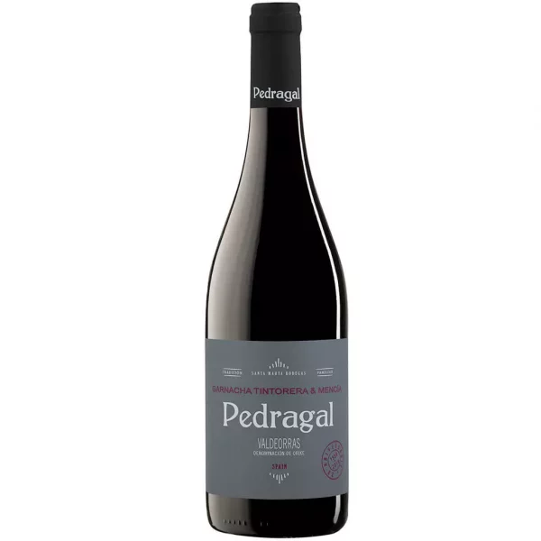 Pedregal Mencia Garnacha