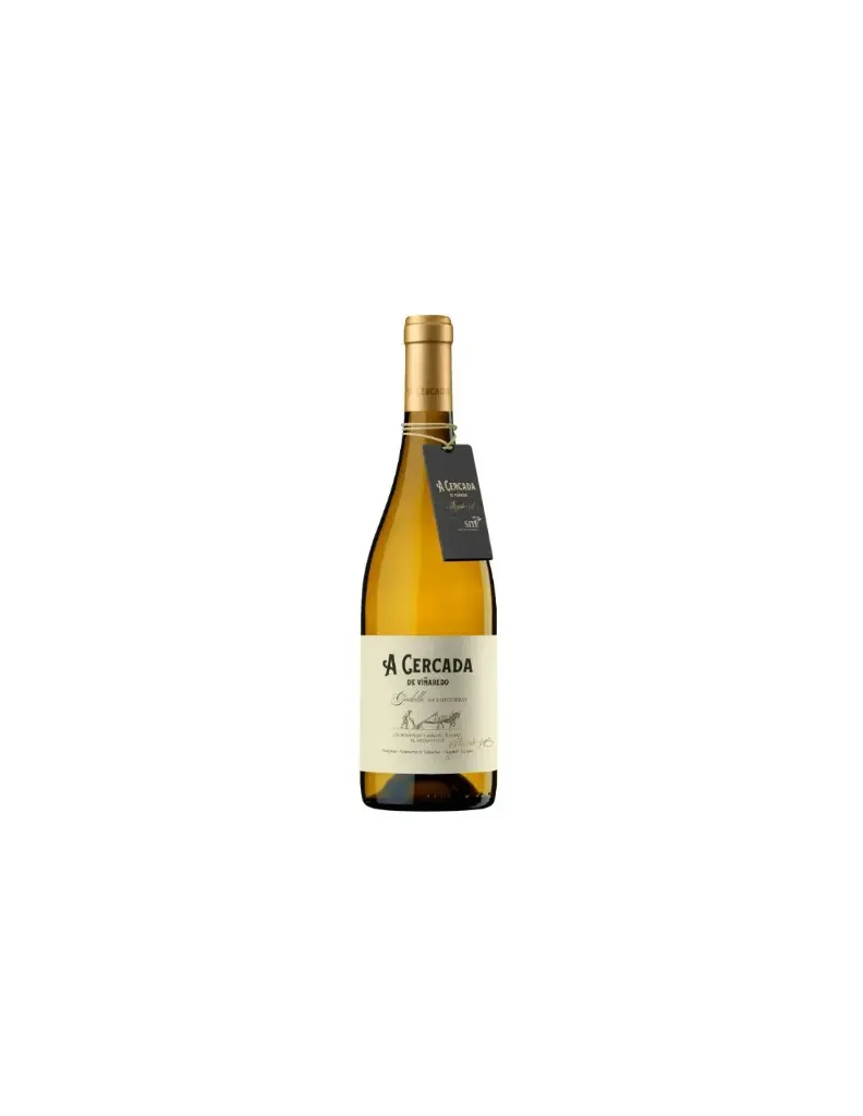 A Cercada Godello