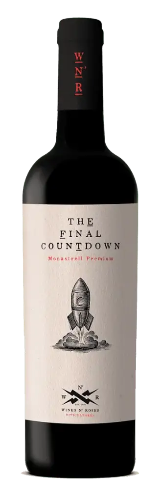 The Final Countdown