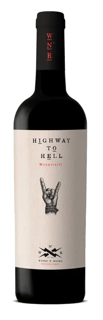 Highway To Hell