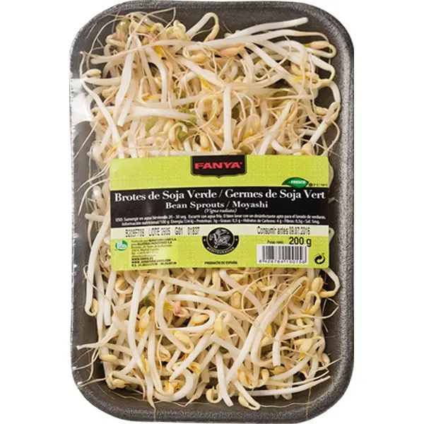 BROTES DE SOJA 700 GR