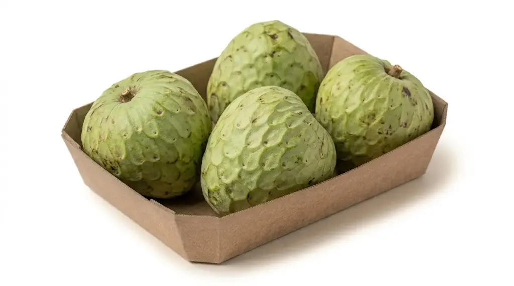 CHIRIMOLLA KG