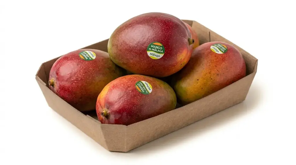 MANGO MALAGA KG