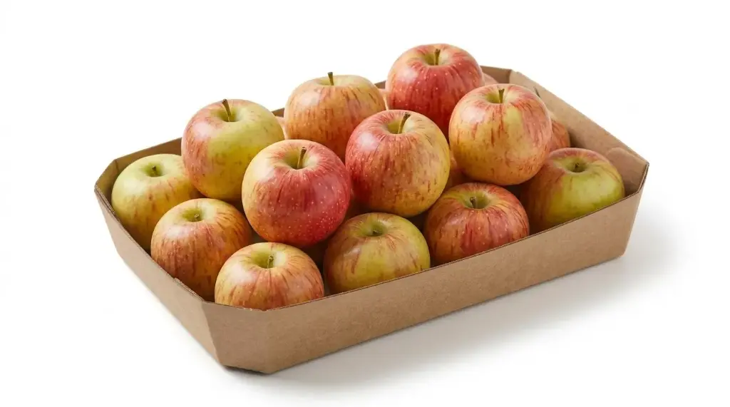 MANZANA FUJI EXTRA xKG