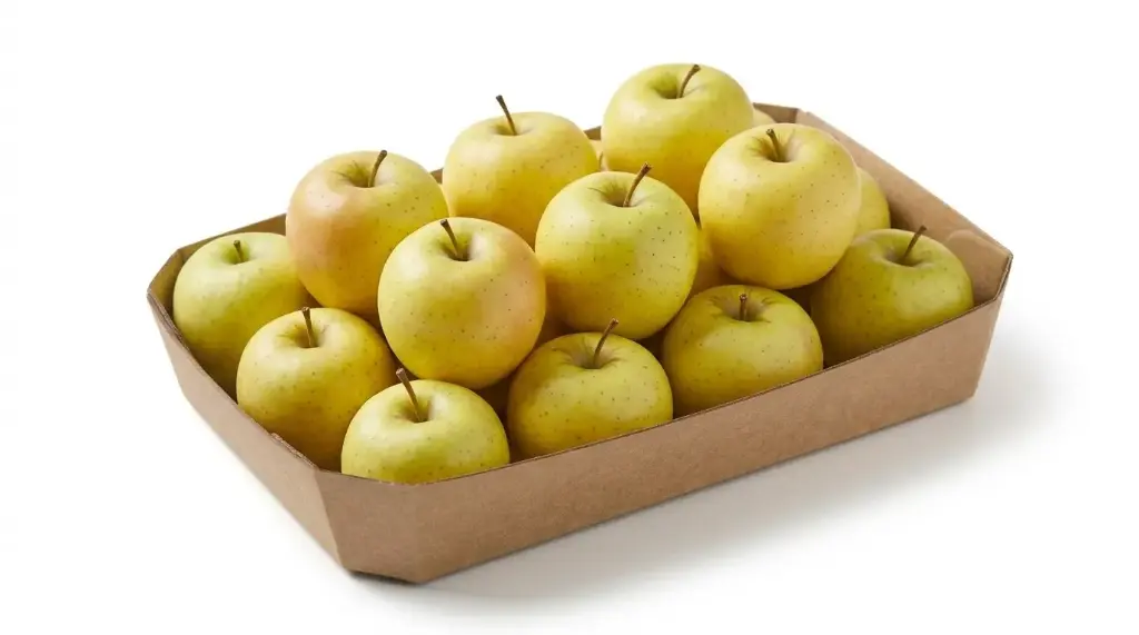 MANZANA GOLDEN CALB 18 xKG