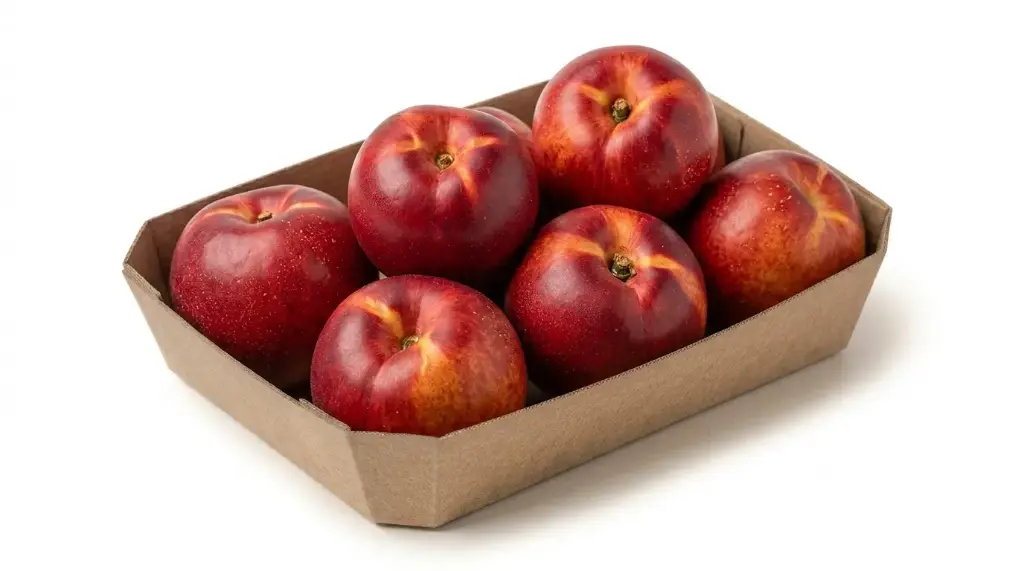 NECTARINA xKG