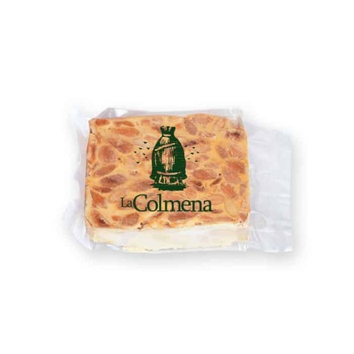 (25124)Corte Turrón Alicante la Colmena 150 g