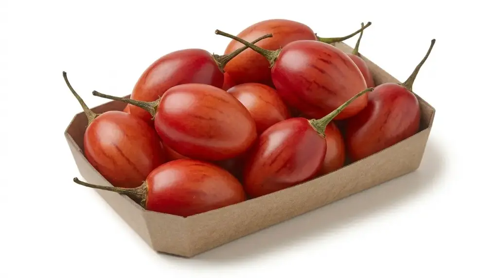TOMATE DE ARBOL