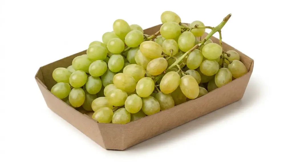 UVA BLANCAS xKG