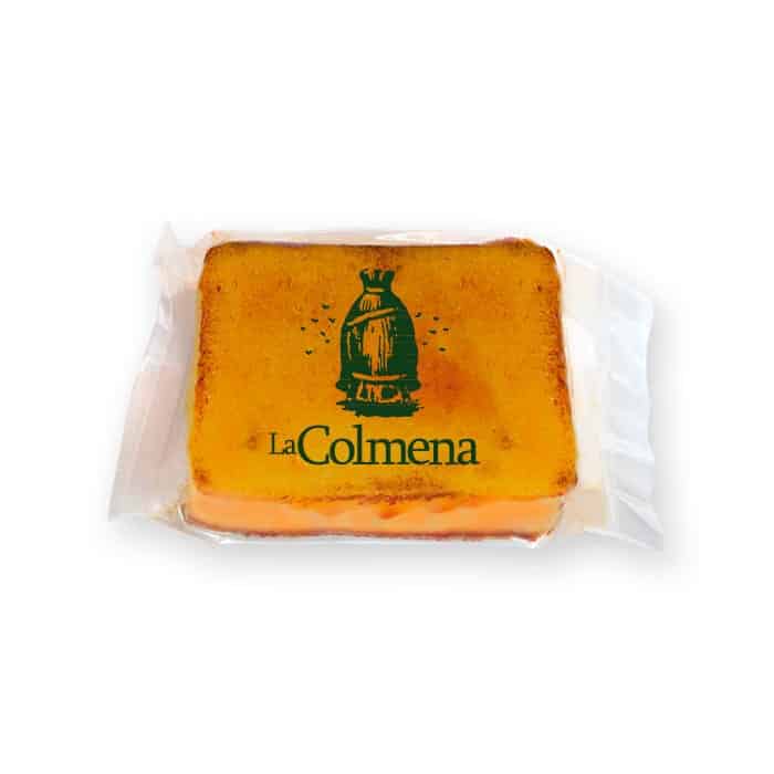 Corte Crema Catalana La colmena 150 grs