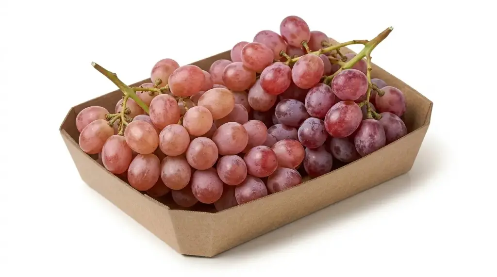 UVA ROSADA xKG