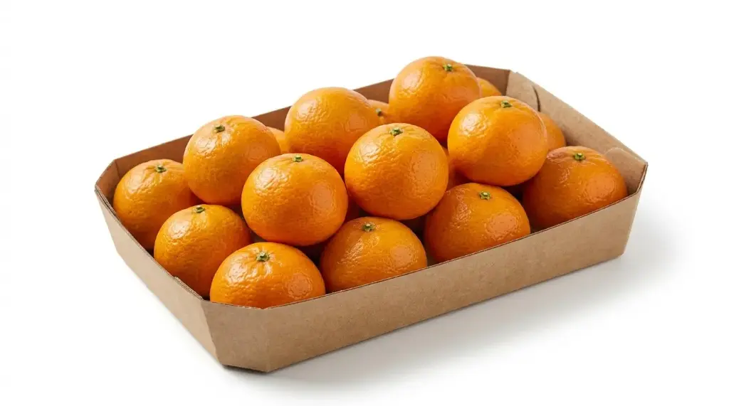 MANDARINA EXTRA