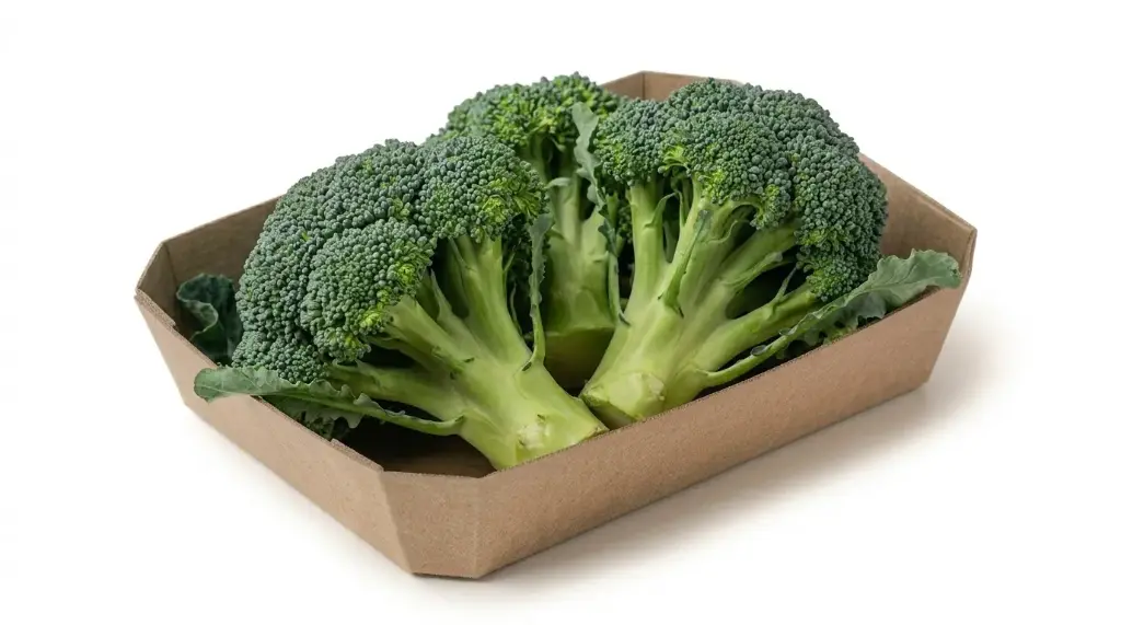 BROCOLI