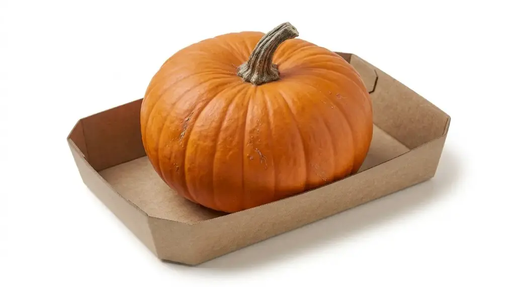 CALABAZA HALLOWEEN