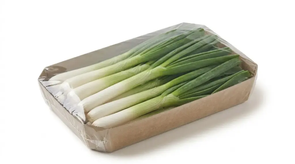 CALÇOT ENVASADO