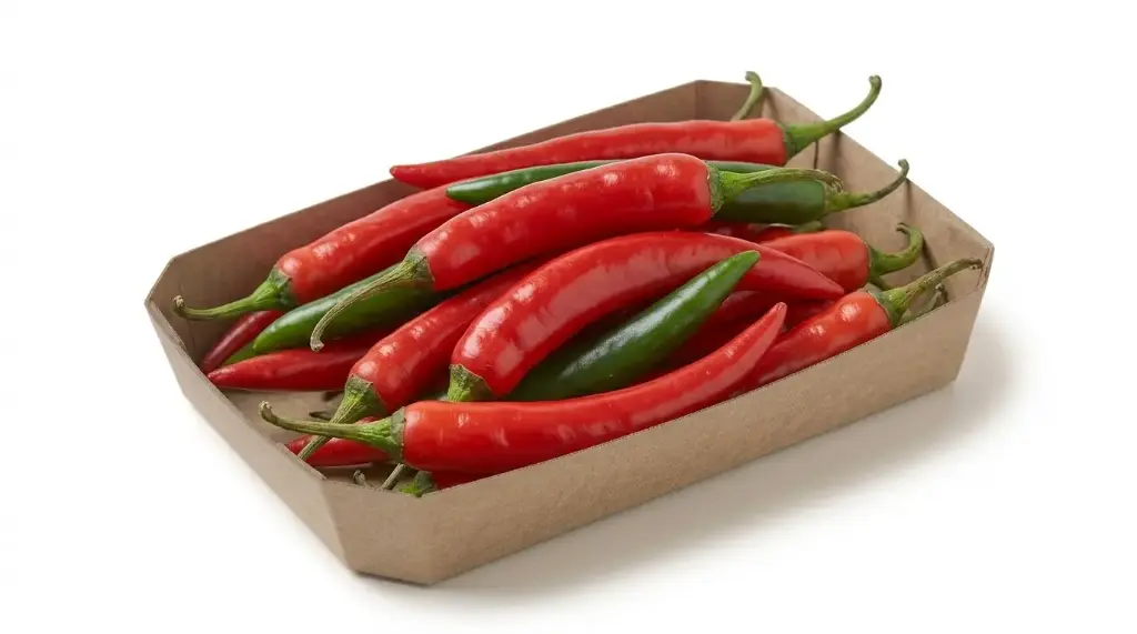 CHILI PICANTE 