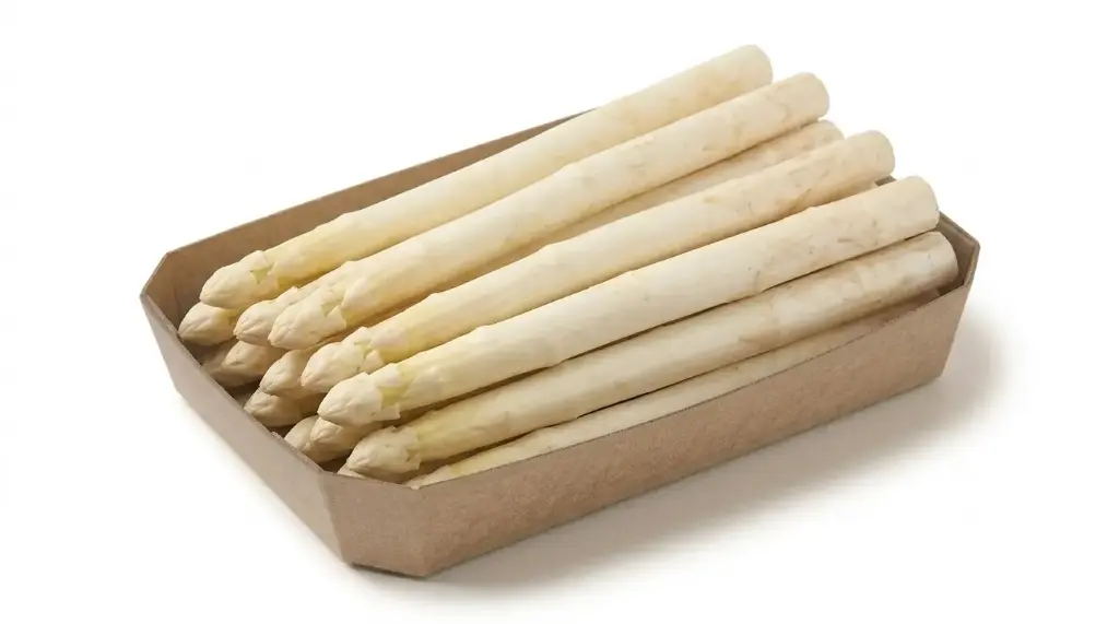 ESPARRAGO  BLANCO