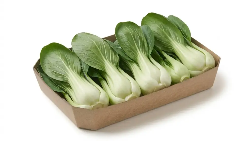 PACK CHOI