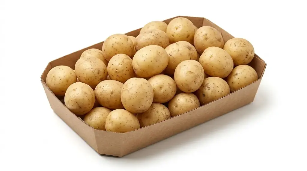 PATATA BABY