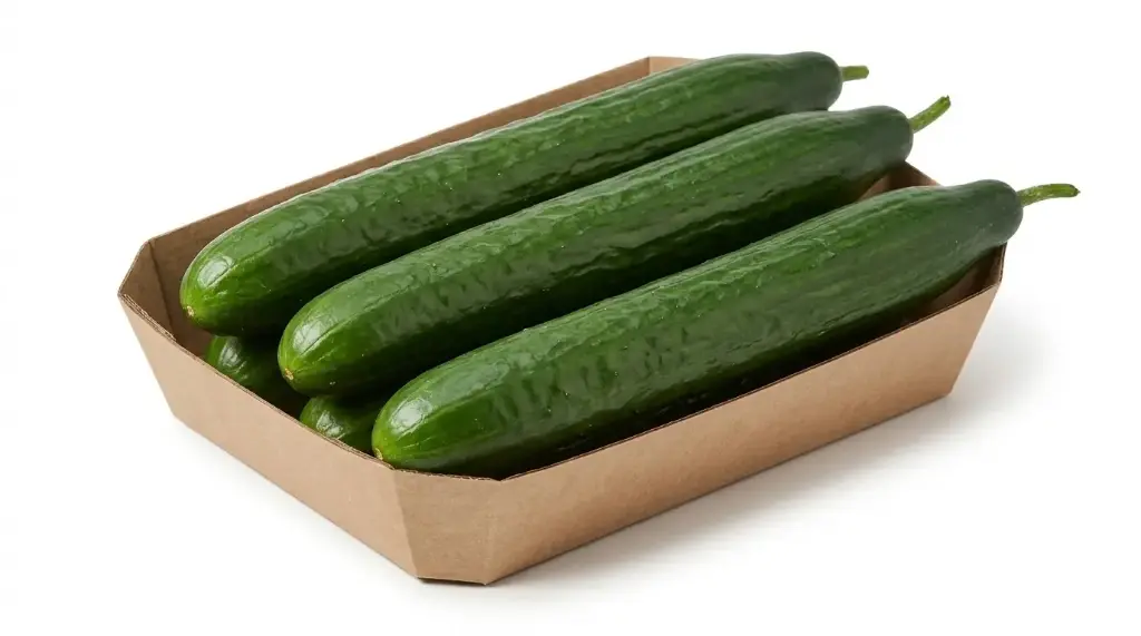 PEPINO HOLANDES