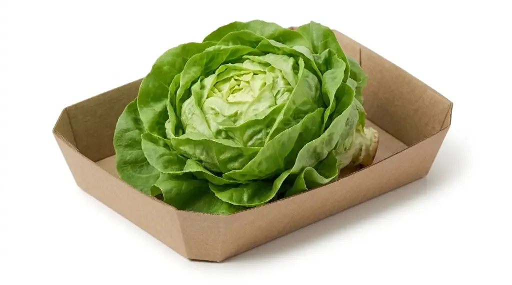 LECHUGA TROCADERO