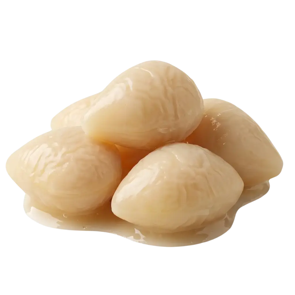ALUBIA POCHA MANTECA CONSERVA