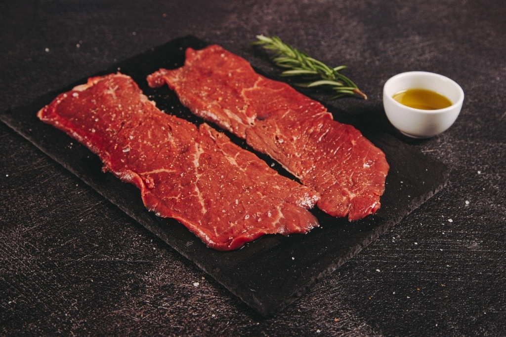 Bistec Angus Kg (crustó, culata)