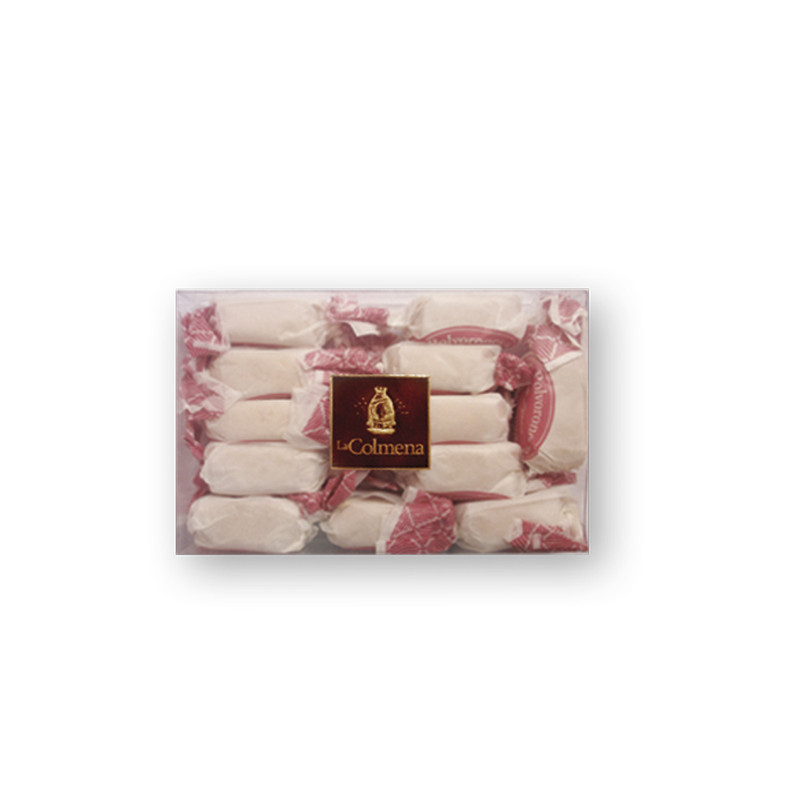 Polvorón Almendra Supremo  La Colmena