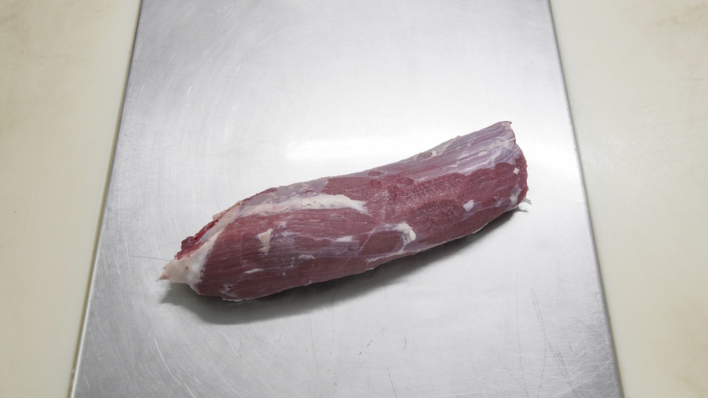 Redondo Angus (Pierna) Carpaccio kg