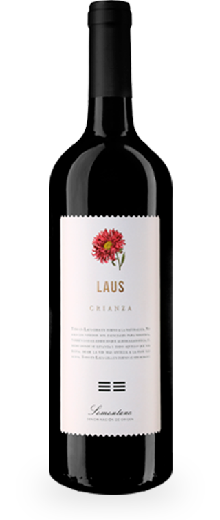 Laus Crianza