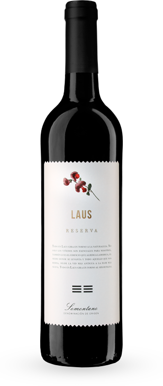 Laus Reserva Cabernet