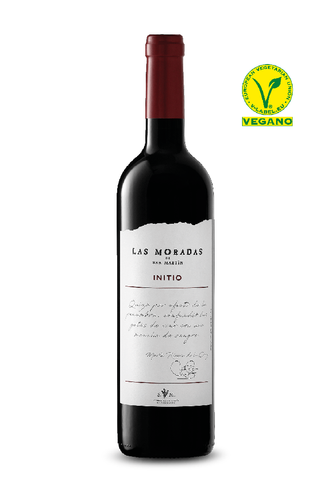 La Moradas 75 cl