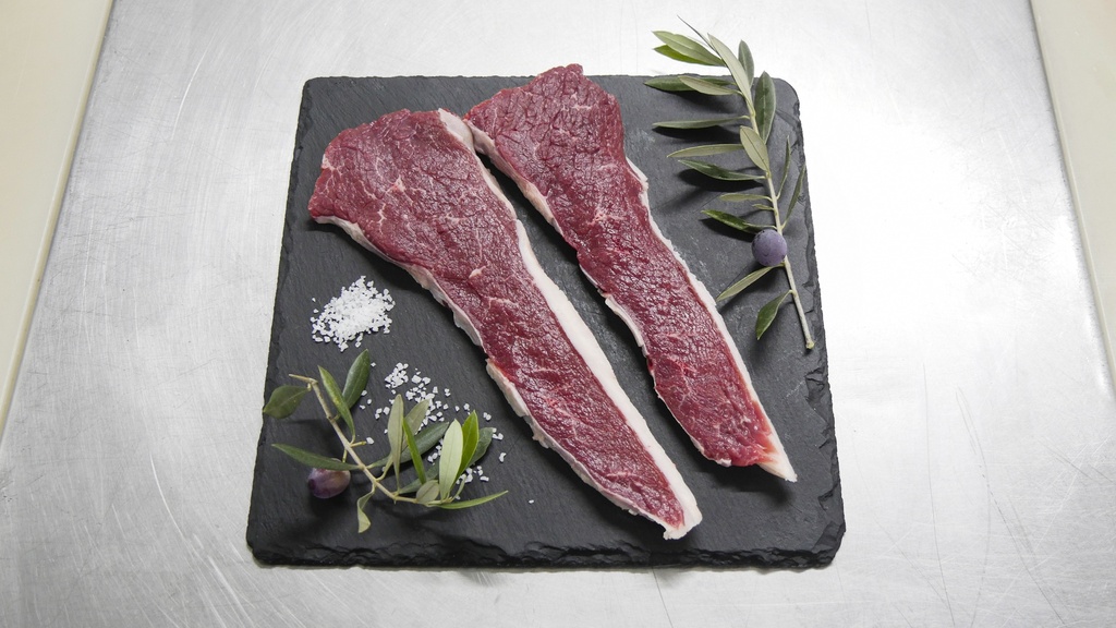 Picaña Angus Kg