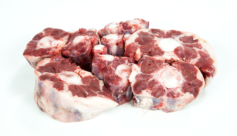 Rabo de Angus Kg