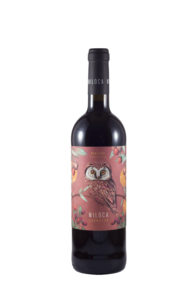 Miloca Garnacha