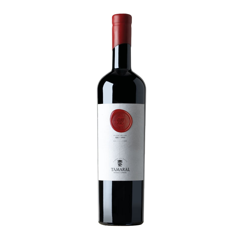 RIBERA  Tamaral 25º ANIVERSARIO D.O.Ribera Duero
