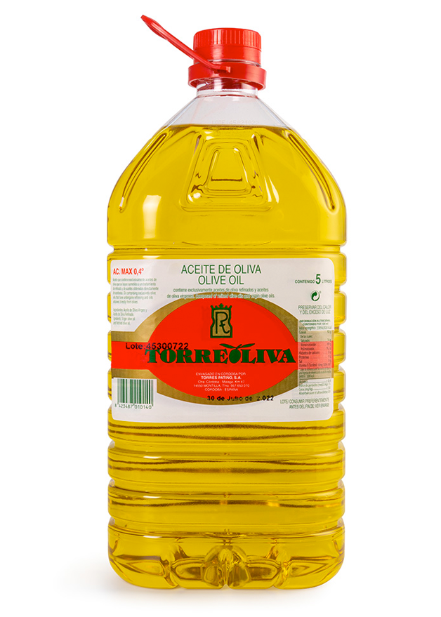 Oliva Suave Torreoliva