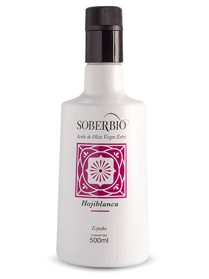 AOVE Virgen Extra Soberbio PREMIUM