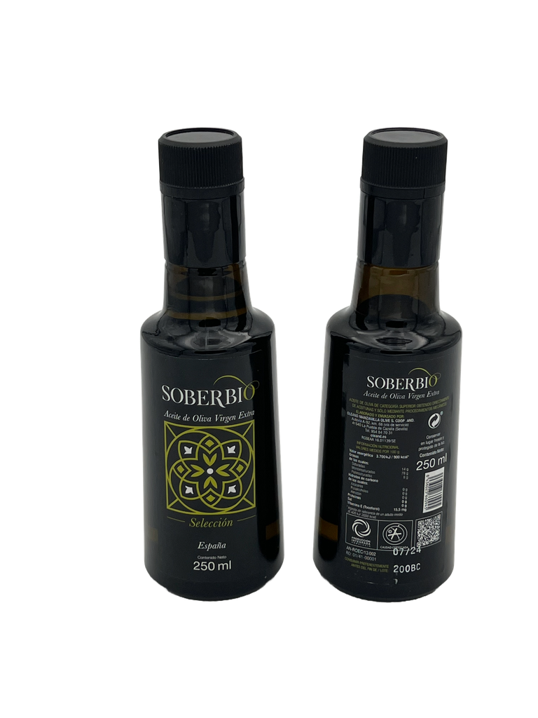 Soberbio Sevilla Sel.