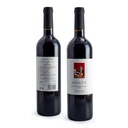 SOMONTANO Enate &quot;UNICO&quot; Cabernet-Merlot