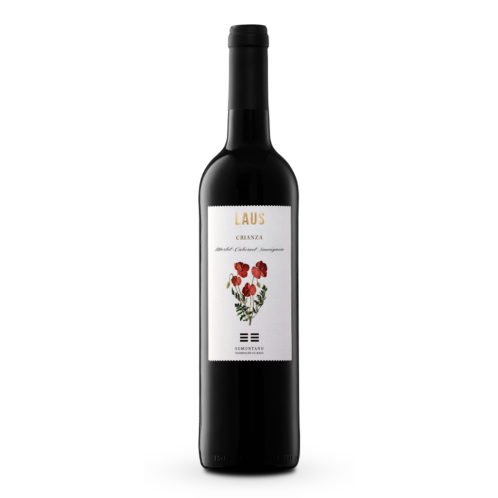 Laus Crianza
