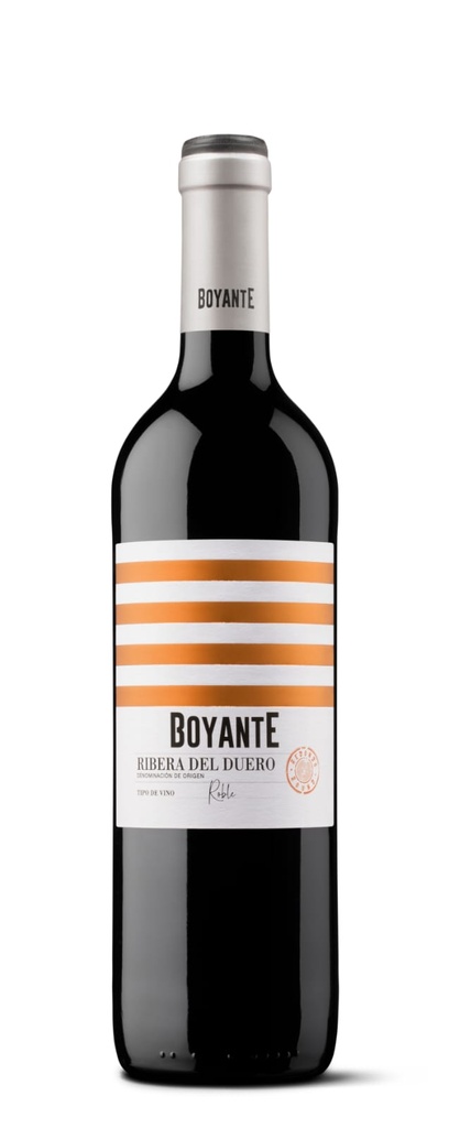 RIBERA DUERO Boyante Roble